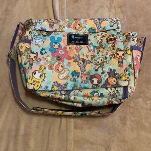 Jujube Perky Toki Better Be